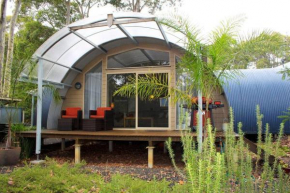 Deedy's Nest -Couple's Retreat at Mystery Bay